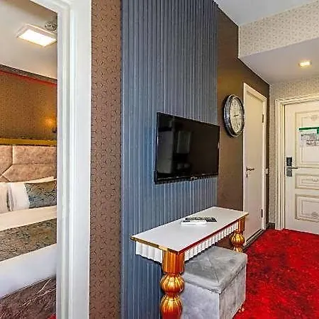 Hotel Form Istanbul
