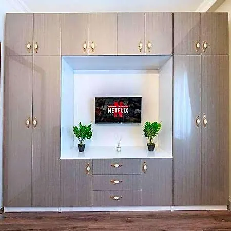 Form Hotel Istanbul